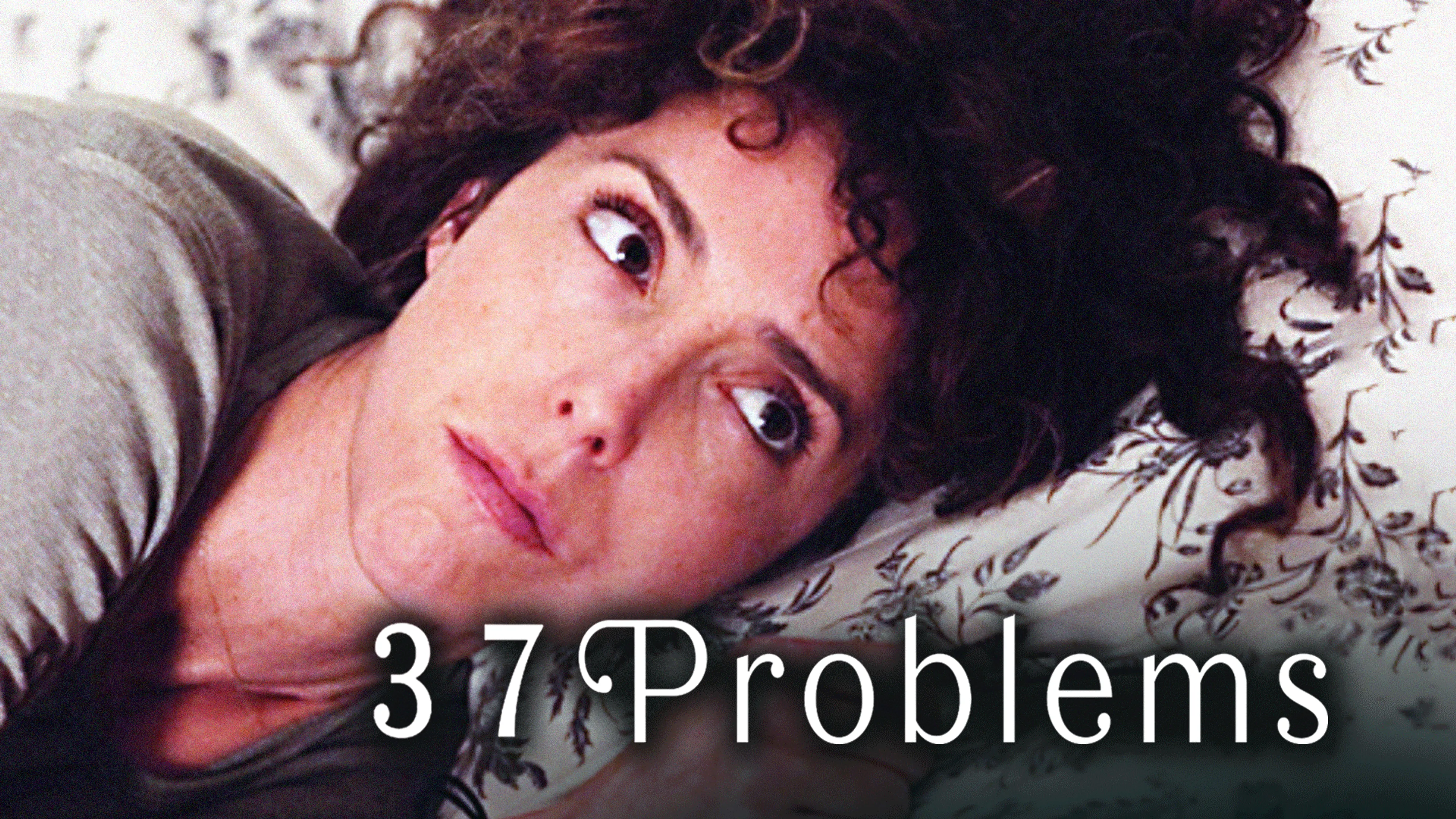 37 Problems poster
